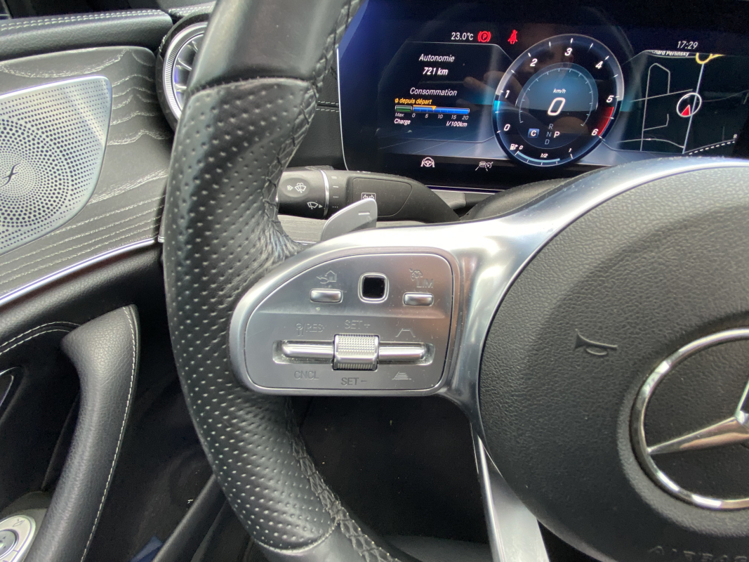 Mercedes Classe CLS — 41