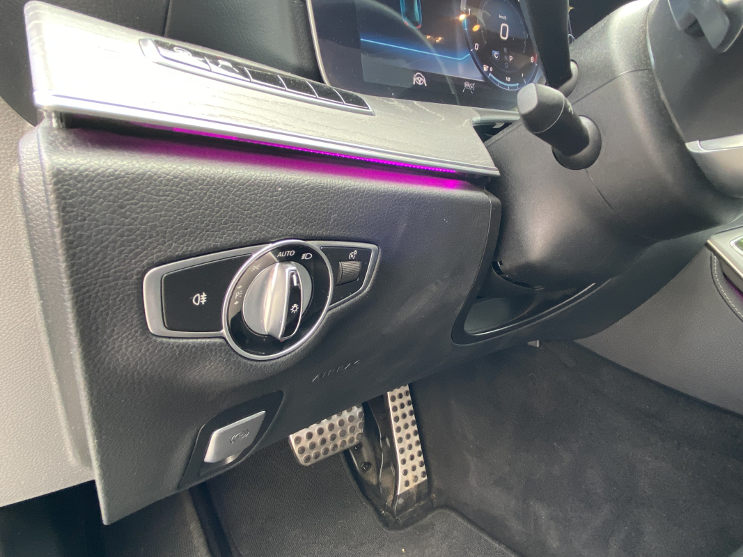 Mercedes Classe CLS — 39
