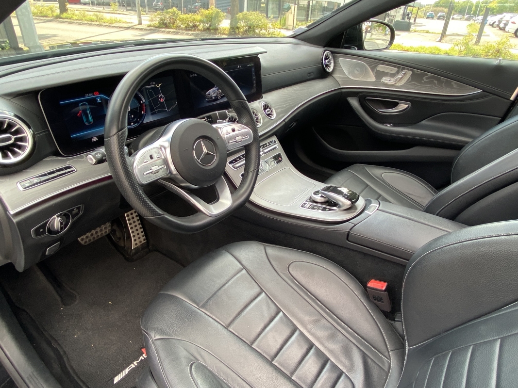 Mercedes Classe CLS — 37