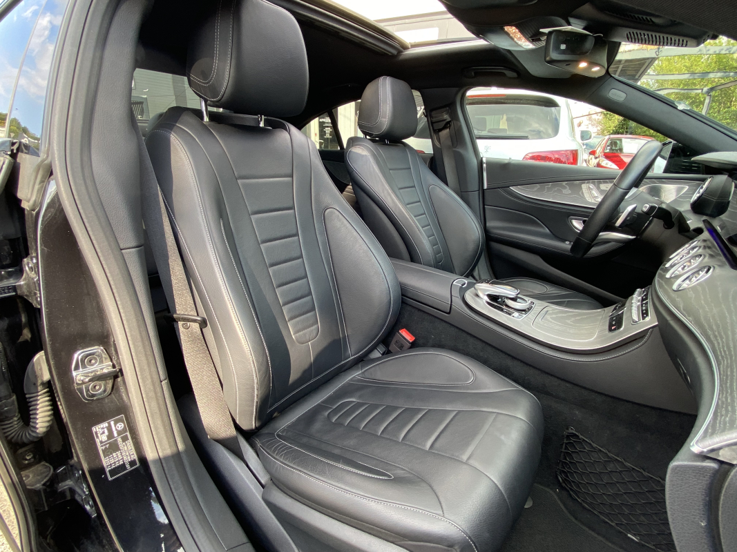 Mercedes Classe CLS — 33