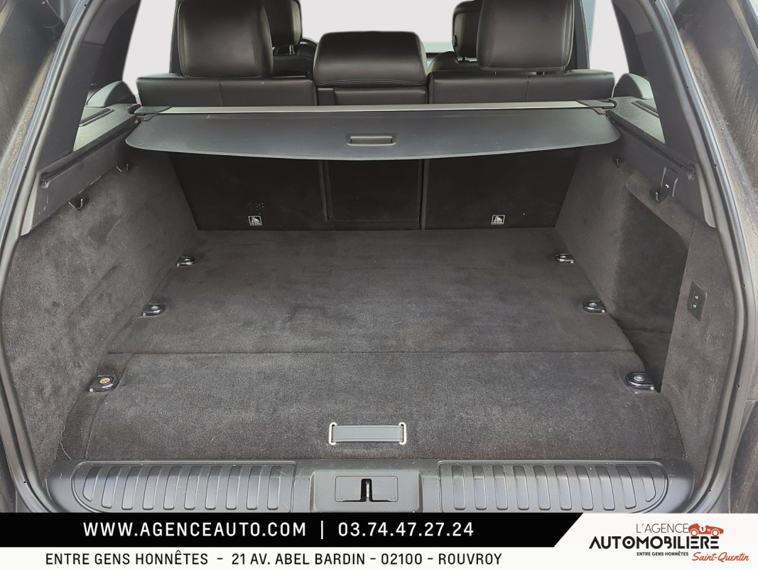 Land Rover Range Rover Sport — 8