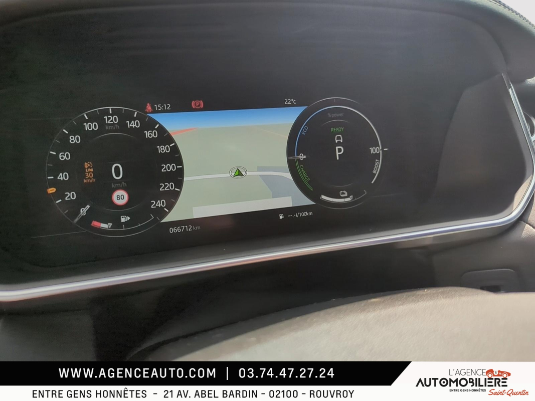 Land Rover Range Rover Sport — 18