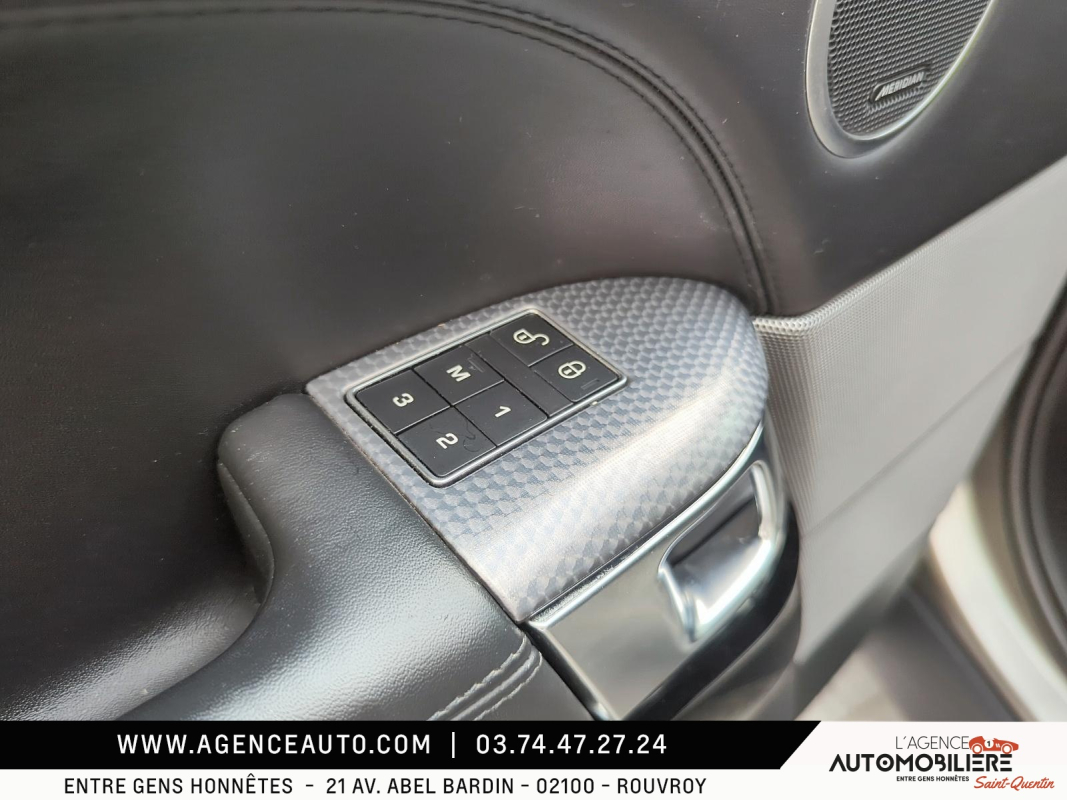 Land Rover Range Rover Sport — 33