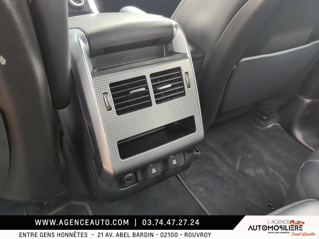 Land Rover Range Rover Sport — 27