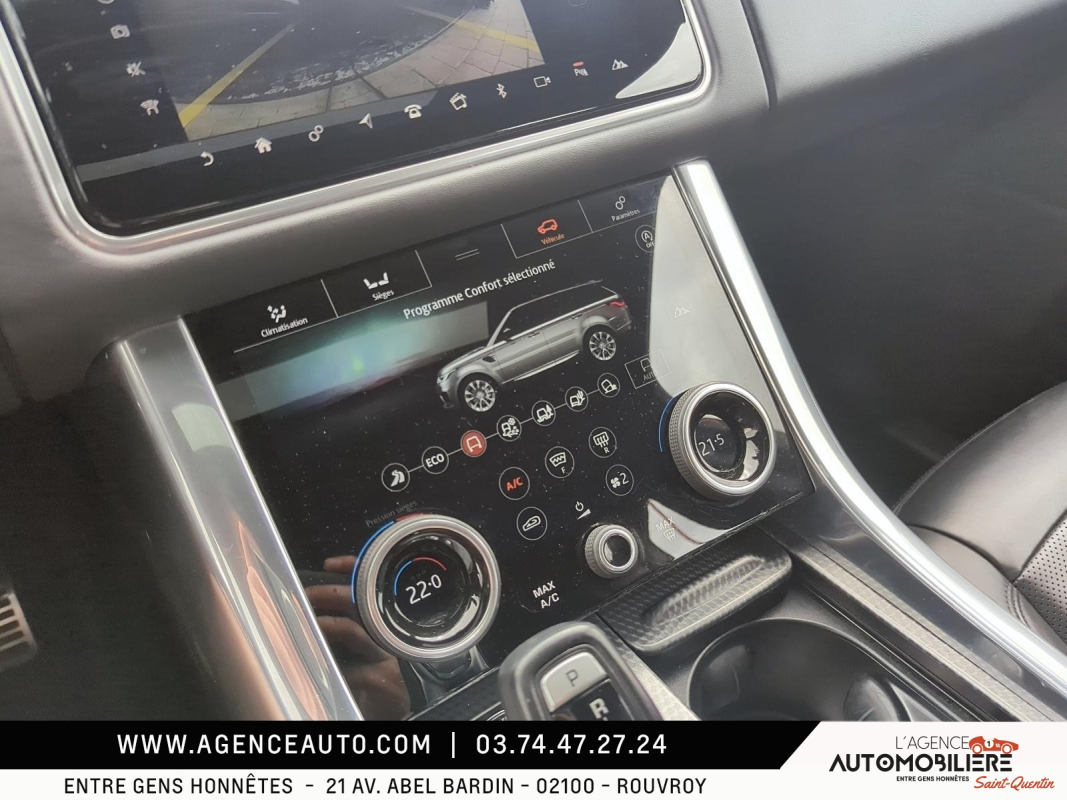 Land Rover Range Rover Sport — 24