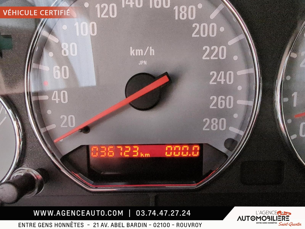 Bmw Z3 Roadster — 17