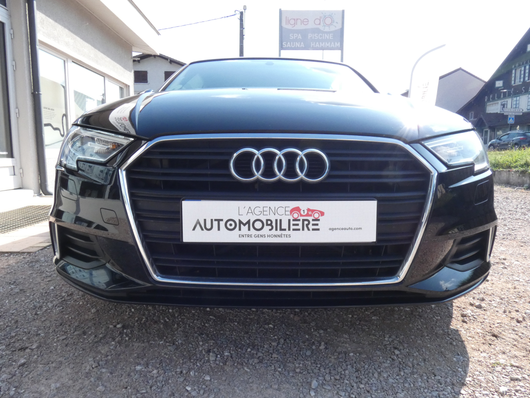 Audi A3 Cabriolet — 37