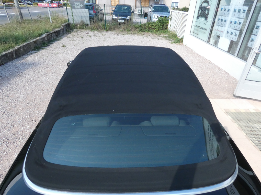 Audi A3 Cabriolet — 6