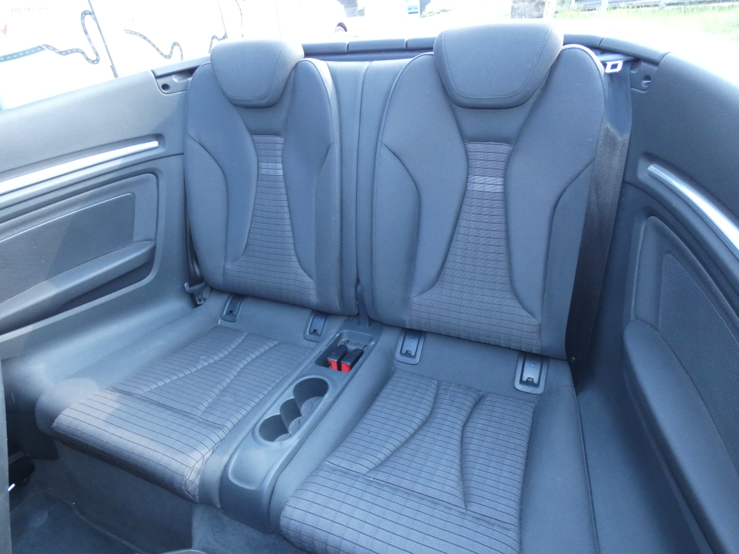 Audi A3 Cabriolet — 13