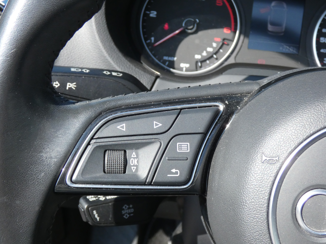 Audi A3 Cabriolet — 24