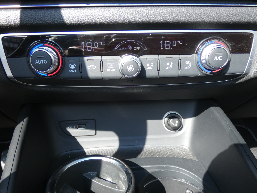 Audi A3 Cabriolet — 19