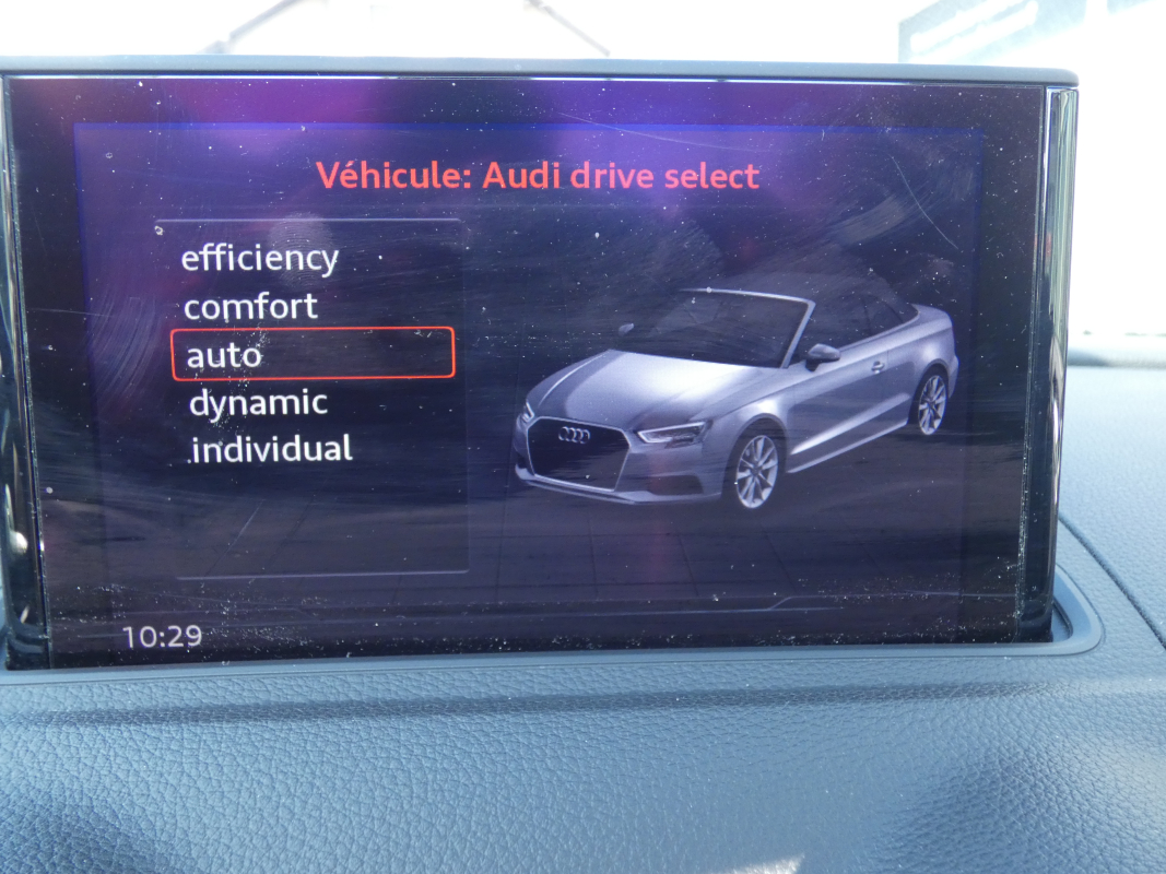 Audi A3 Cabriolet — 28