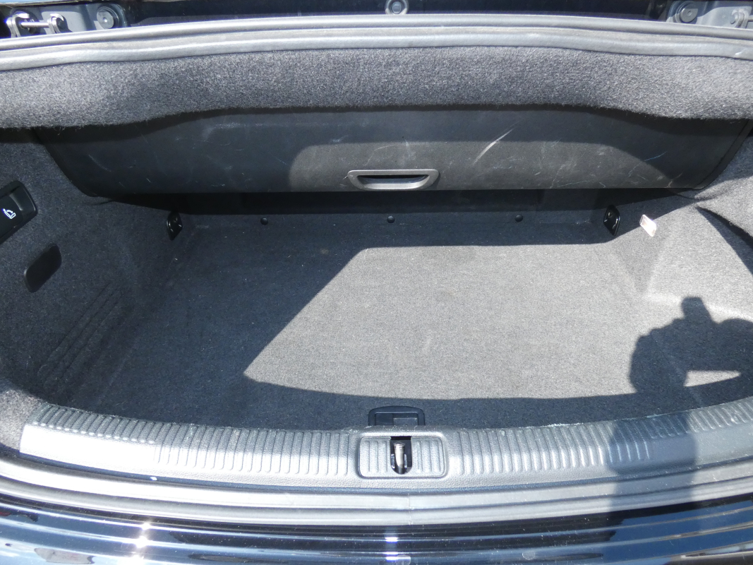 Audi A3 Cabriolet — 36
