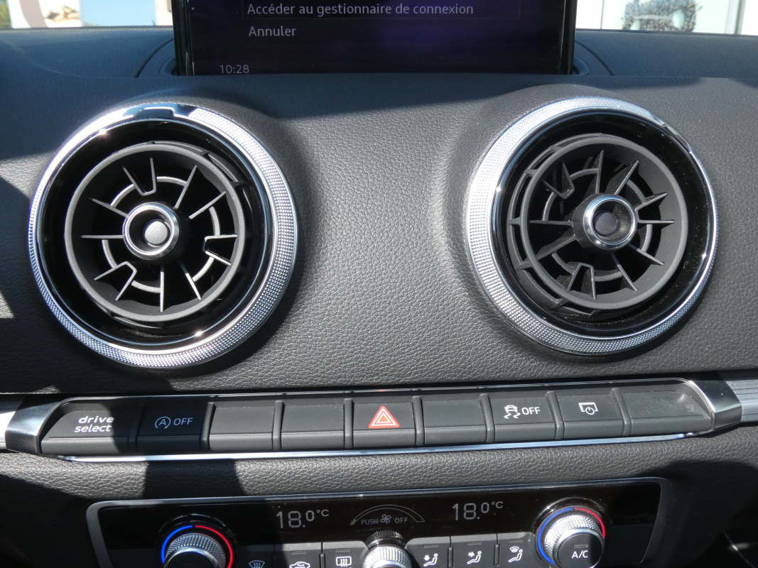 Audi A3 Cabriolet — 29