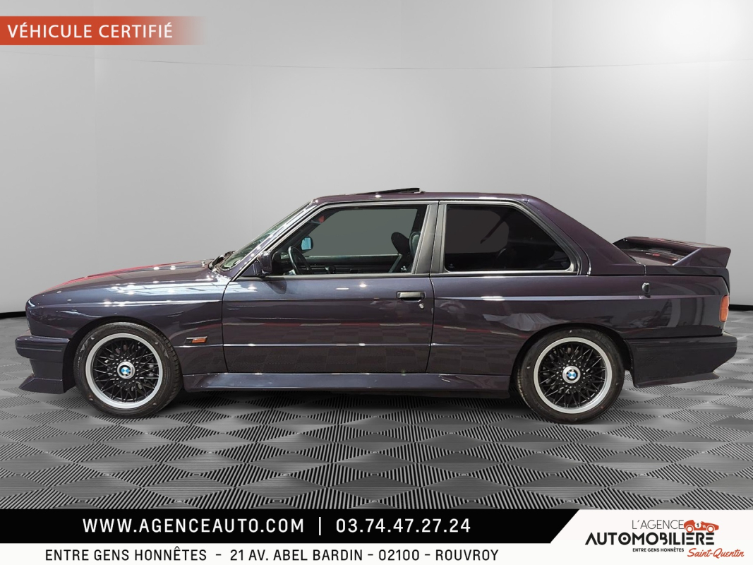 Bmw M3 — 4