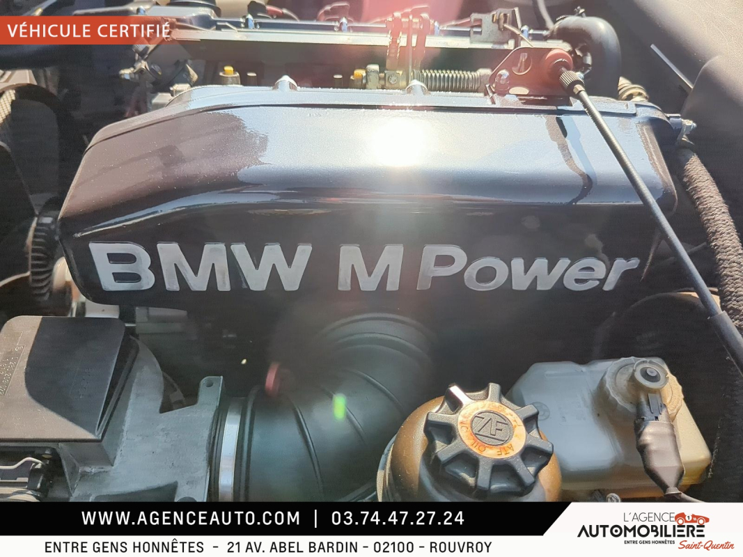 Bmw M3 — 24
