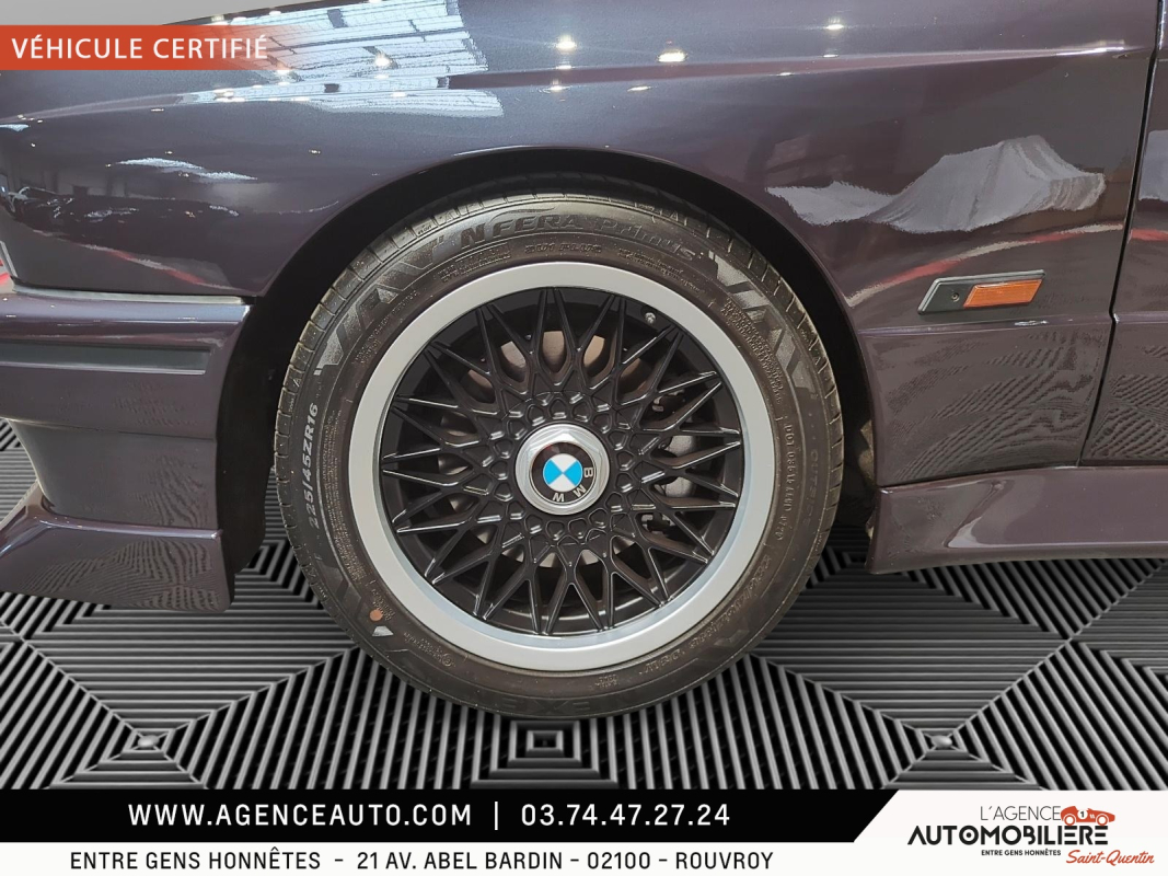 Bmw M3 — 28