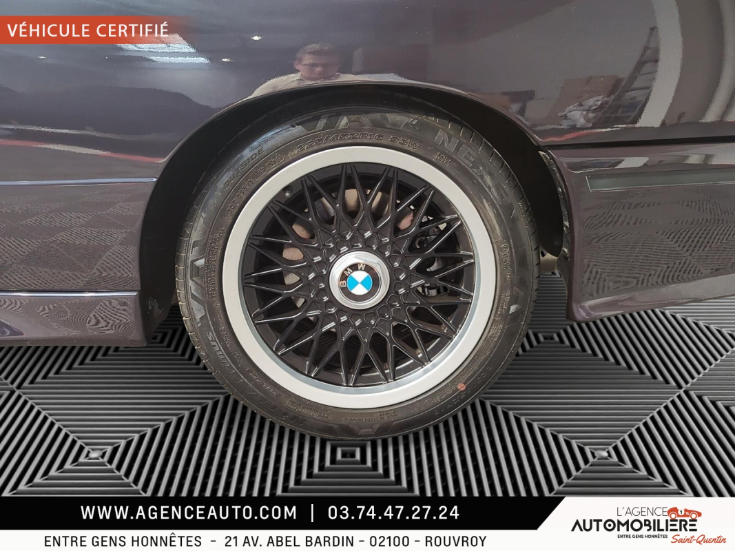 Bmw M3 — 29