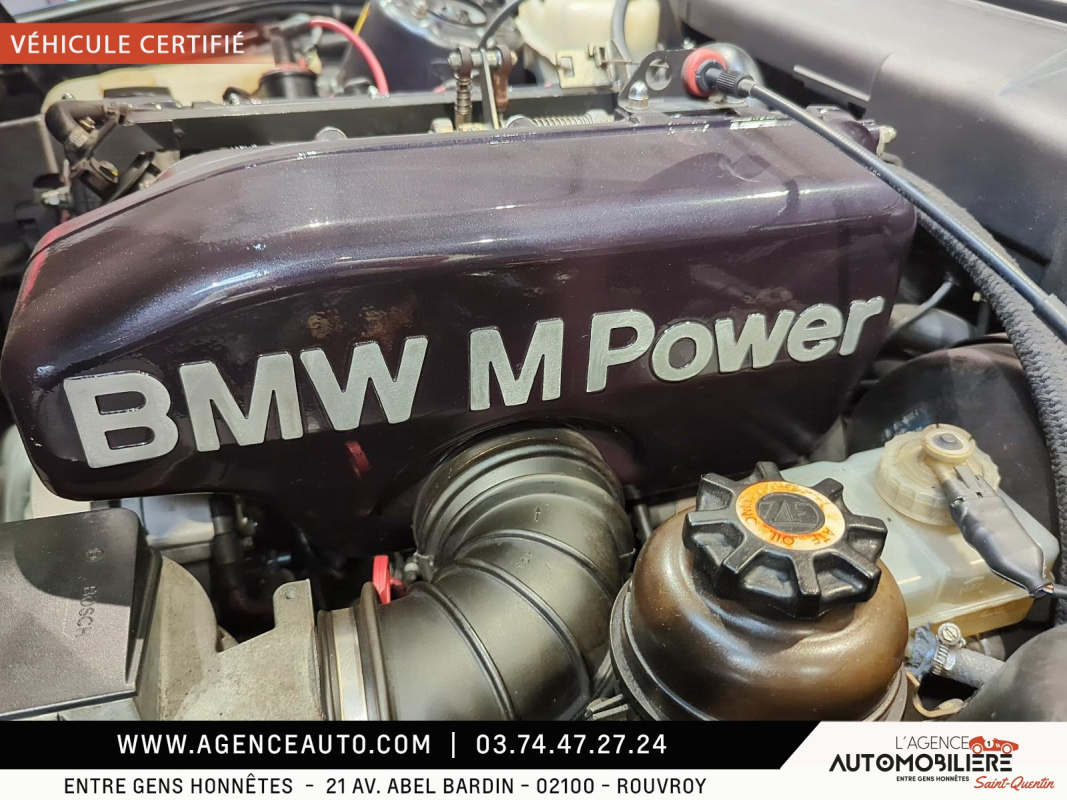 Bmw M3 — 25