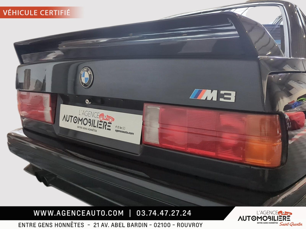 Bmw M3 — 6
