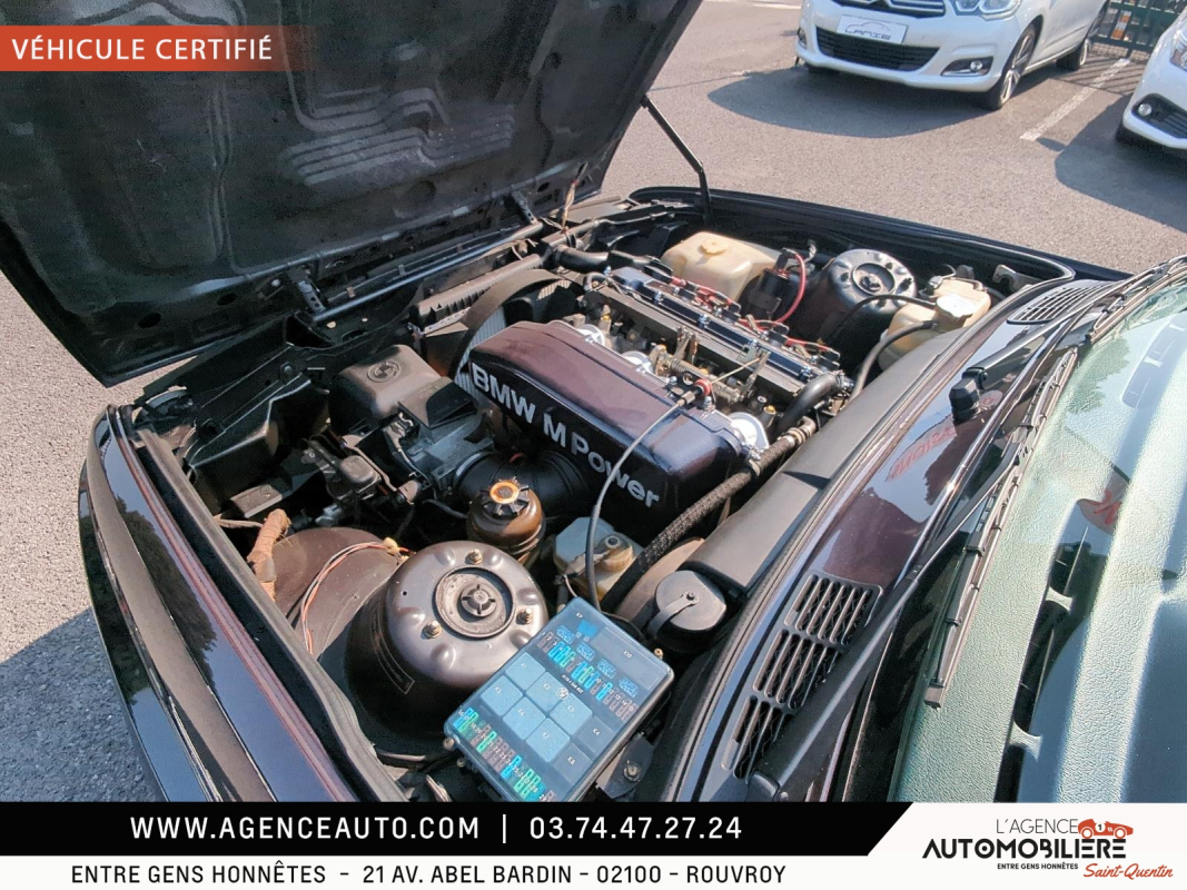 Bmw M3 — 23