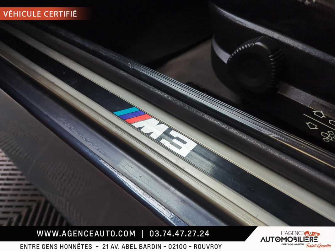 Bmw M3 — 27