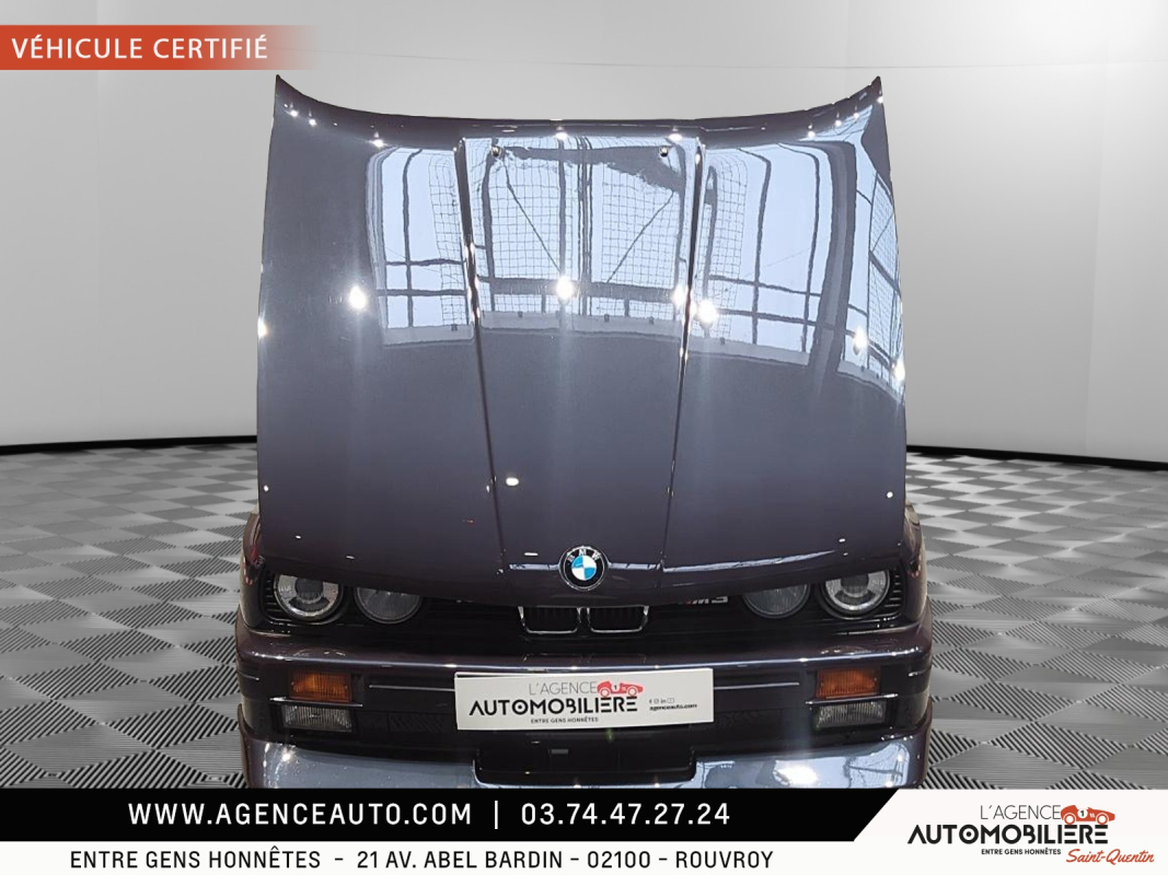 Bmw M3 — 22