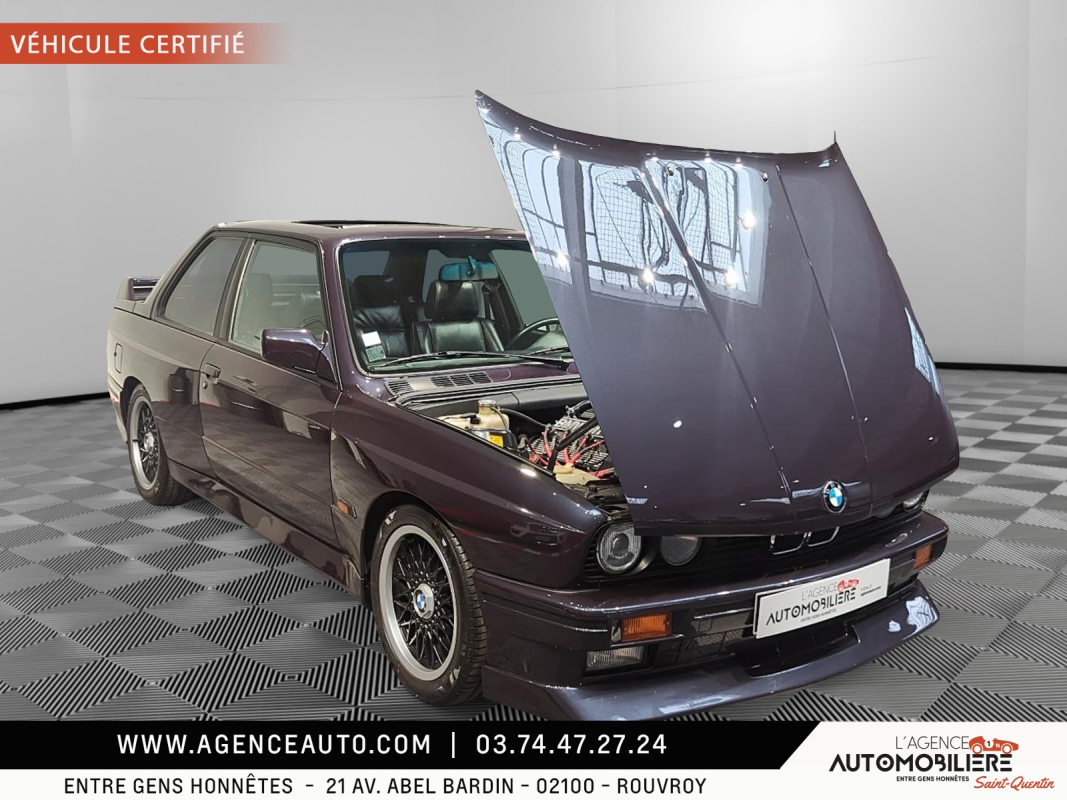 Bmw M3 — 21