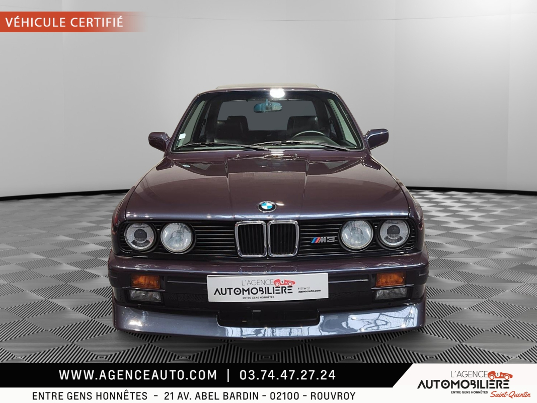 Bmw M3 — 2