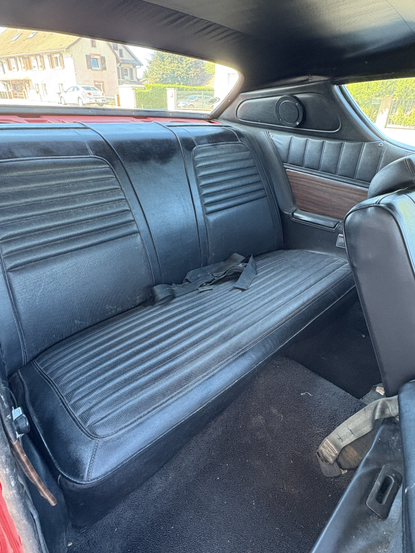 Dodge Charger — 16