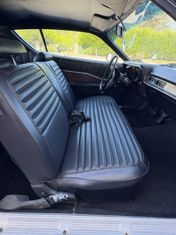 Dodge Charger — 18