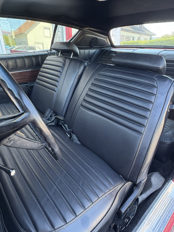 Dodge Charger — 10