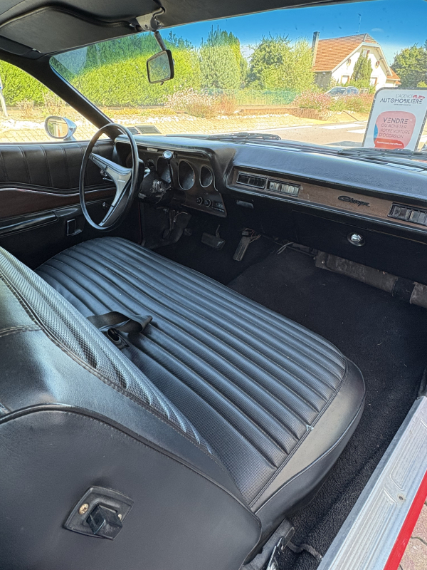 Dodge Charger — 19