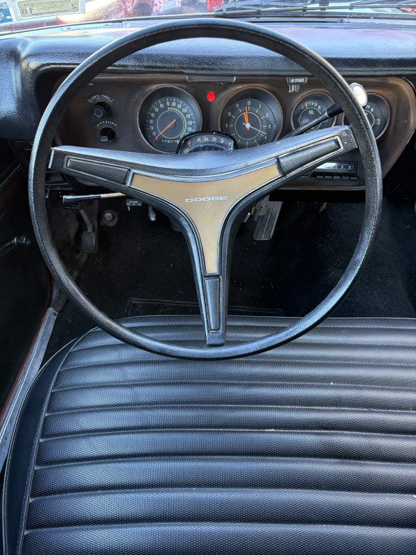 Dodge Charger — 21