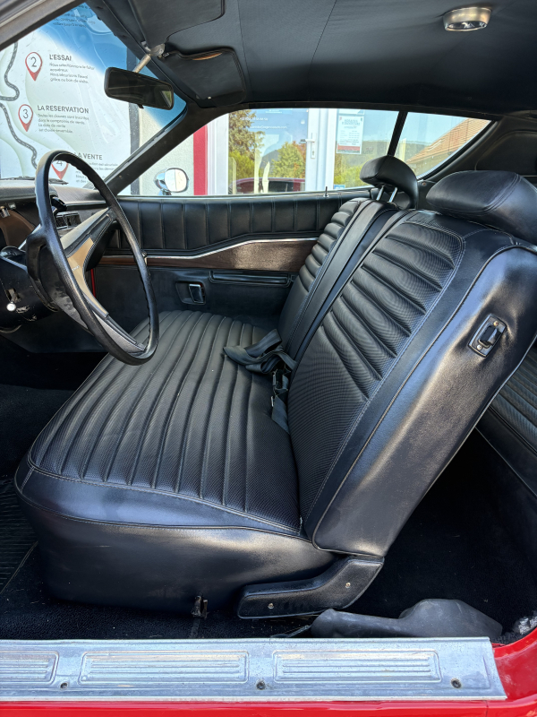 Dodge Charger — 11