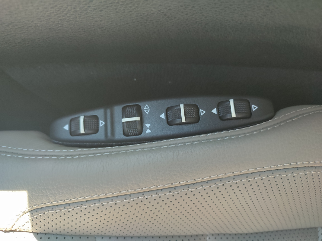 Mercedes Classe E — 30