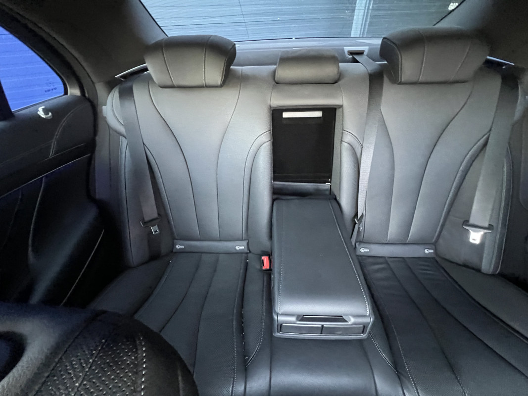 Mercedes Classe S — 34