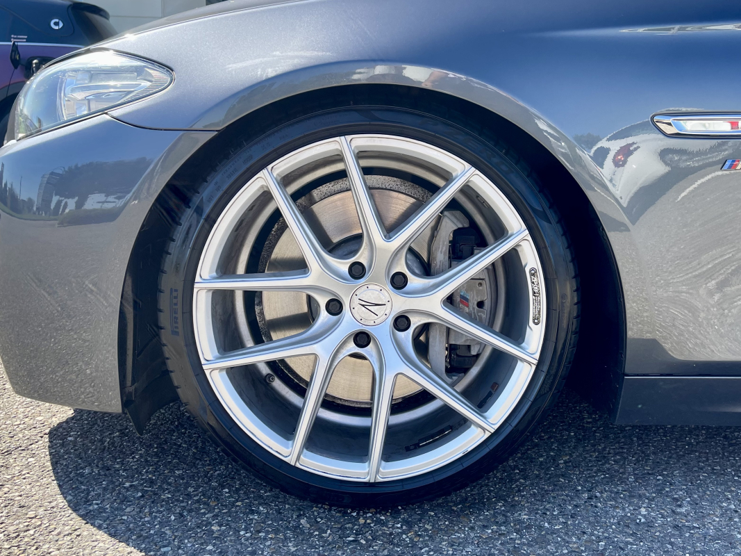 Bmw Série 5 — 40