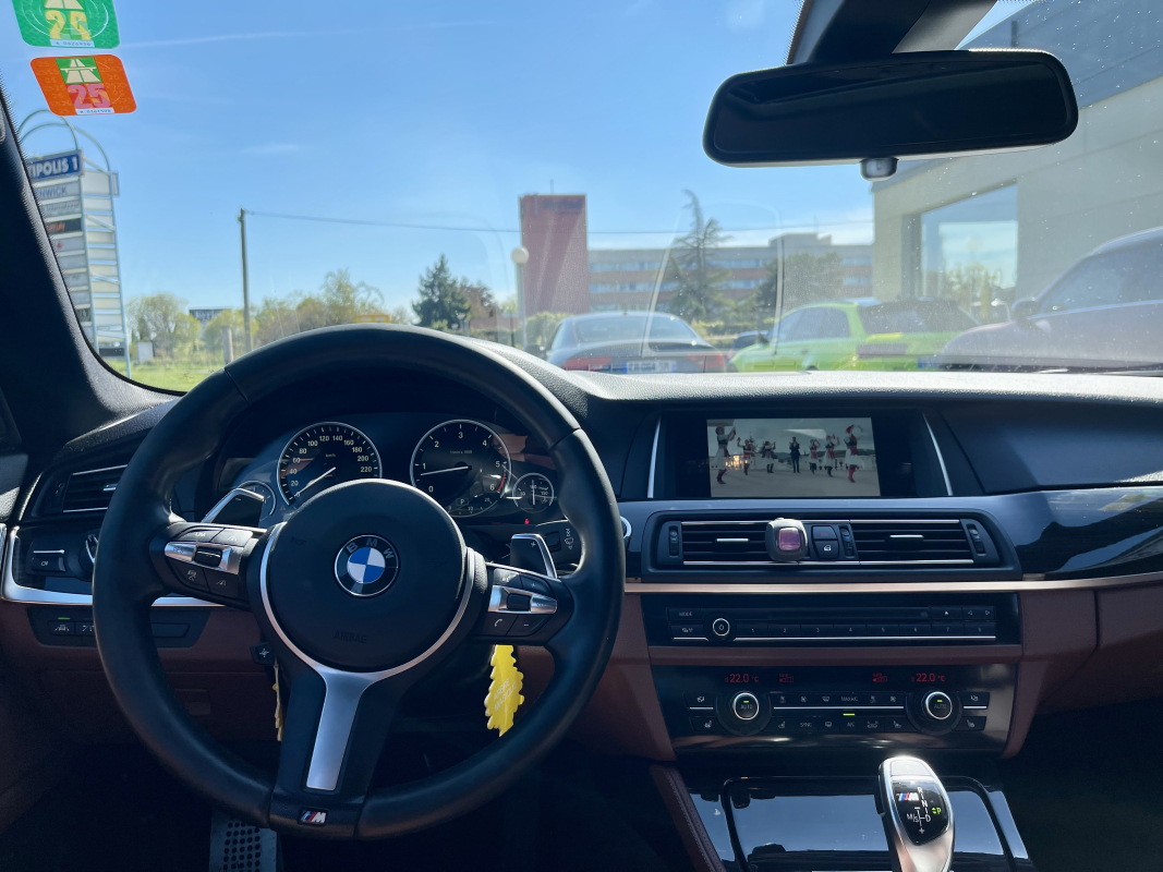 Bmw Série 5 — 24