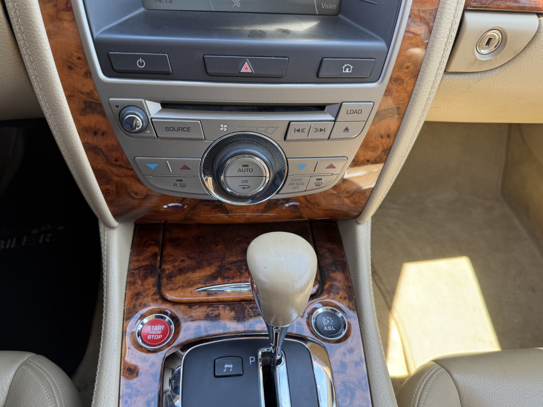 Jaguar XK — 29