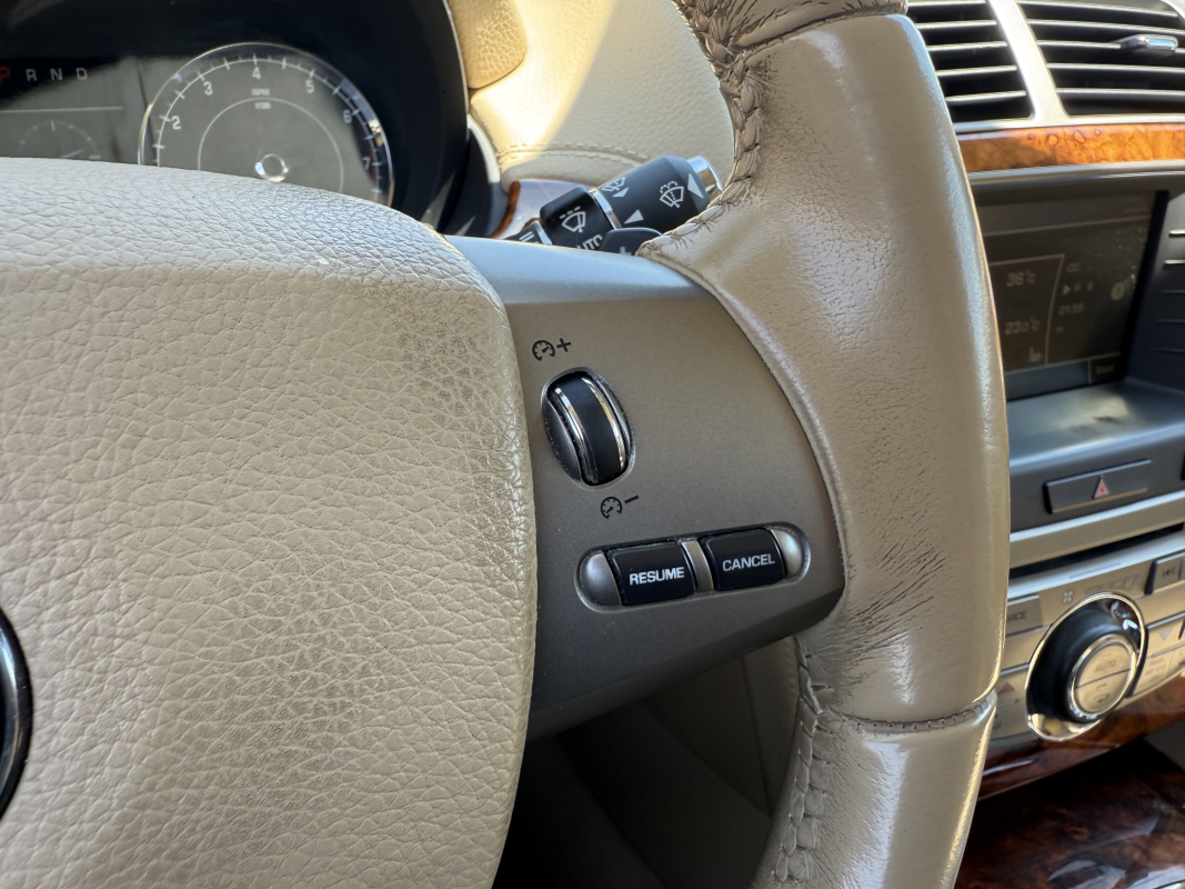 Jaguar XK — 21