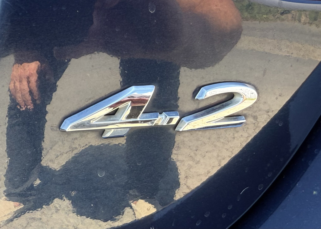 Jaguar XK — 30