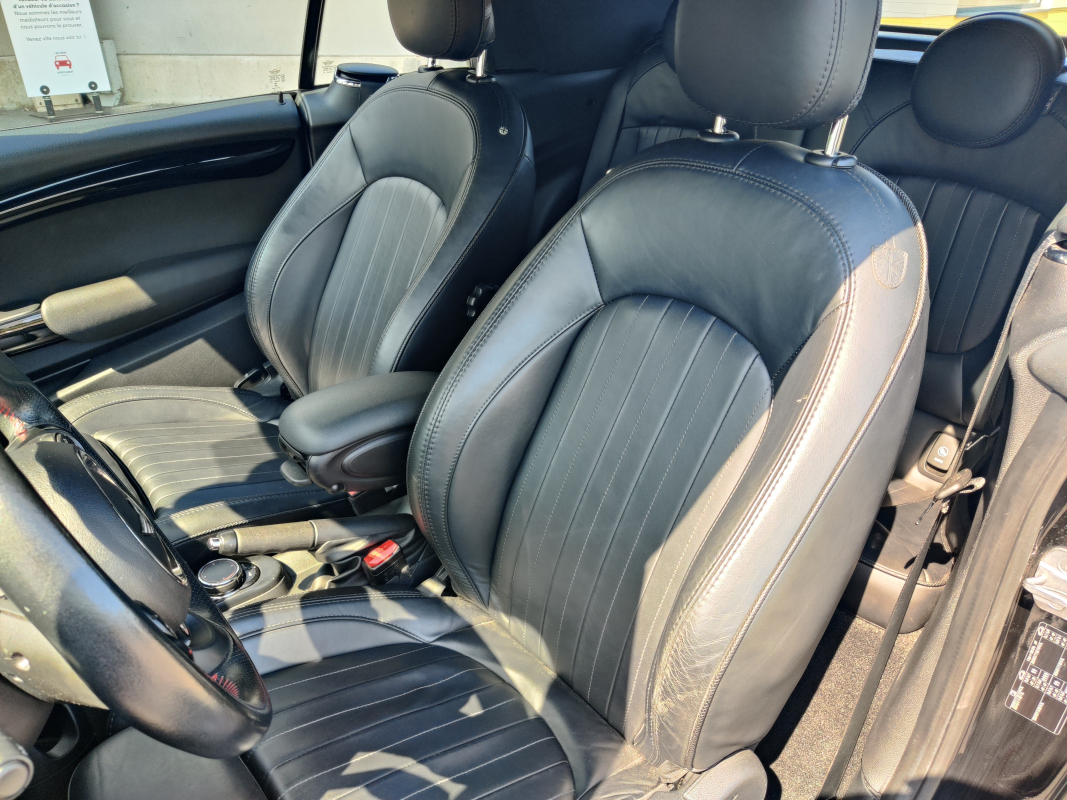 Mini Cooper — 31