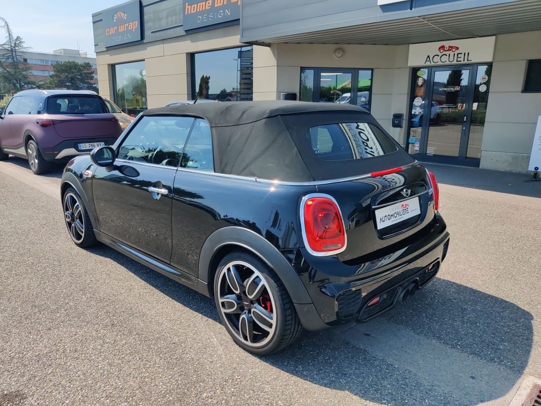 Mini Cooper — 13
