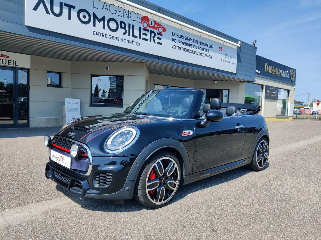 Mini Cooper — 17