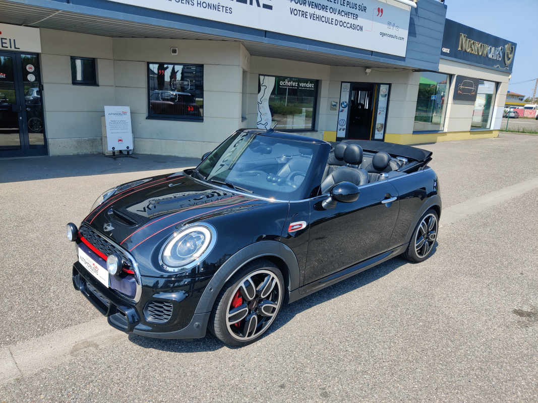 Mini Cooper — 19
