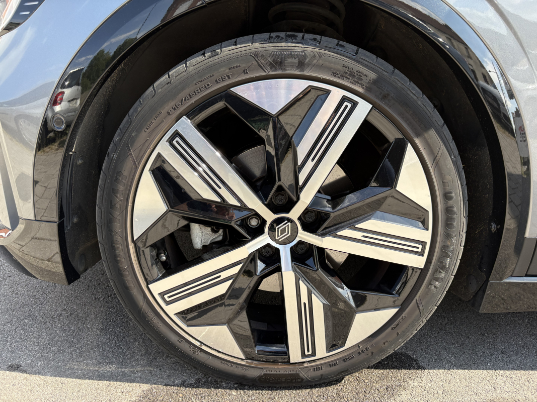 Renault Megane — 10