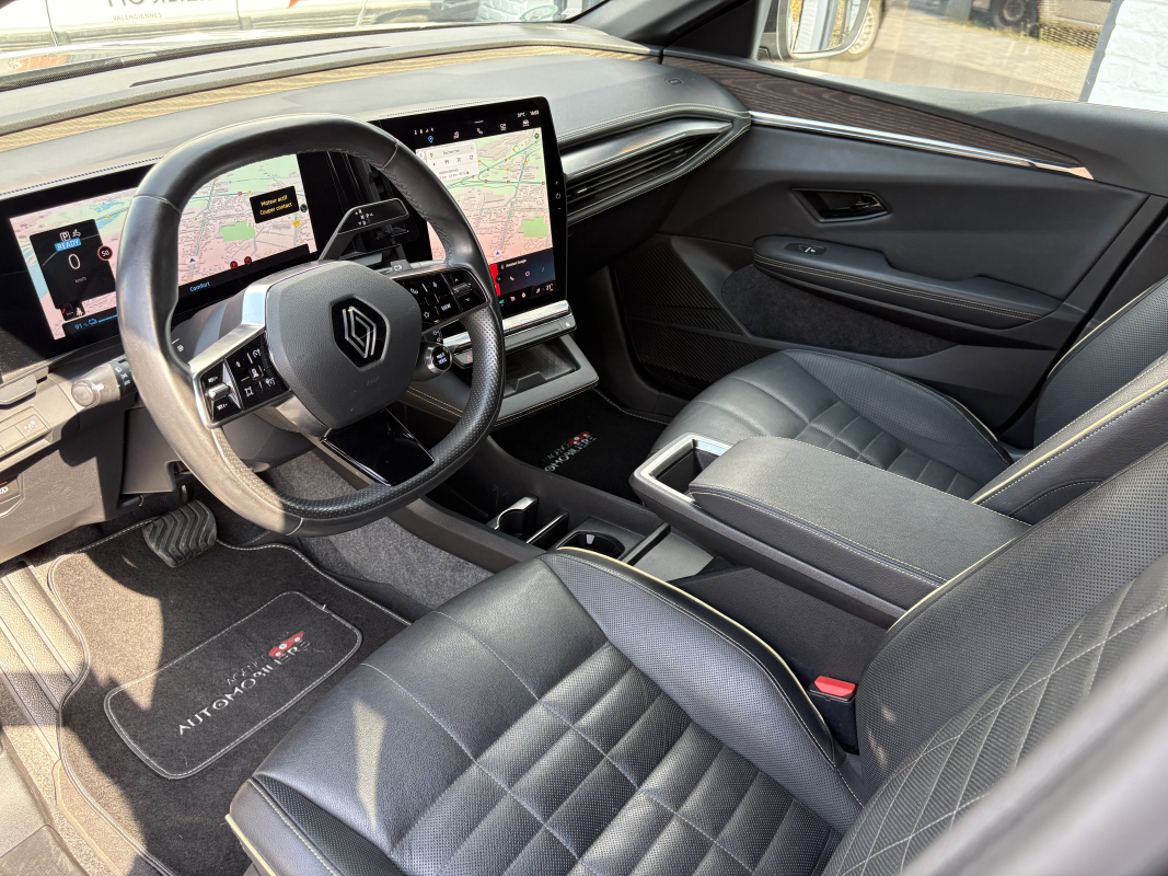 Renault Megane — 20
