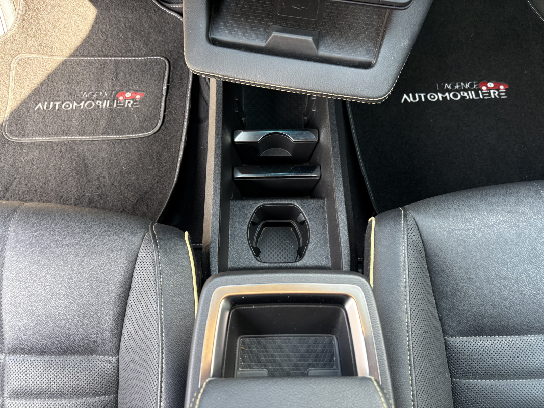 Renault Megane — 19