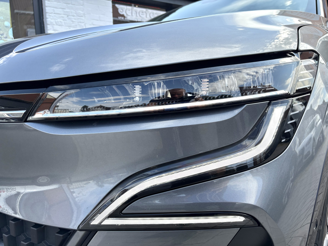 Renault Megane — 38